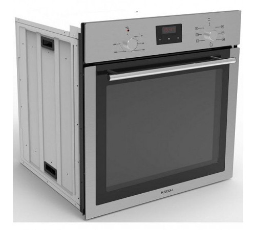 Встраиваемый электрический духовой шкаф Ascoli OB76S-24FD7S