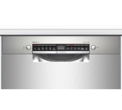 Посудомоечная машина BOSCH SMU 4HAI48S