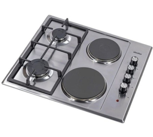 Комбинированная панель SIMFER H60Q22M511