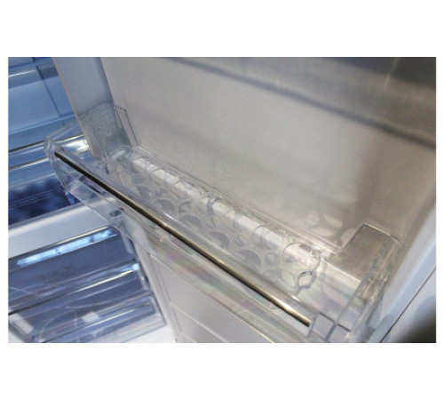 Холодильник LERAN CBF 203 W NF