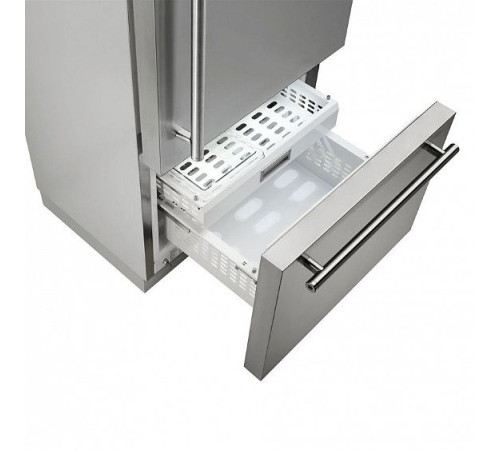 Холодильник SMEG RF376RSIX