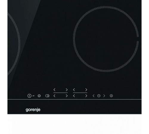 Варочная панель GORENJE ECT 643 BSC