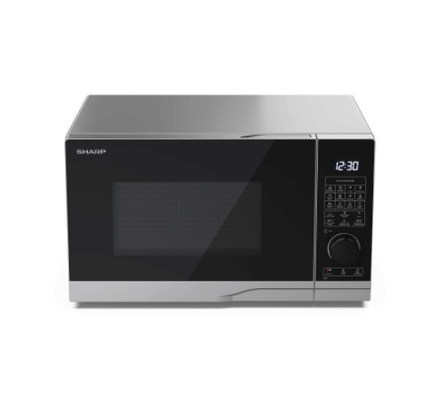 Микроволновая печь SHARP YC-PC254AE-S