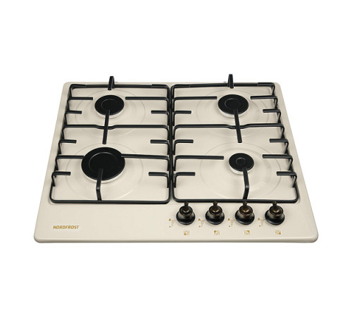 Варочная поверхность NORDFROST HS 6040 YR