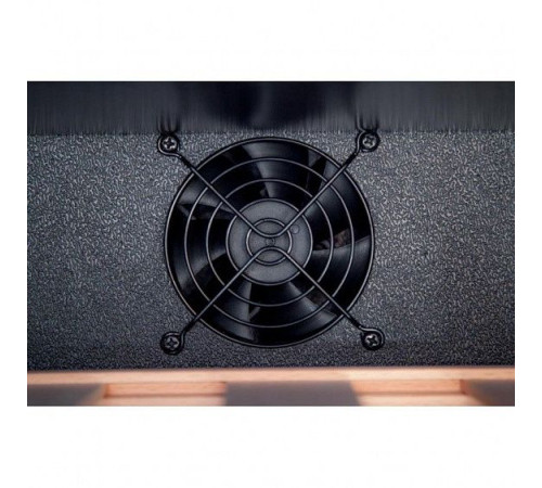 Винный шкаф COLDVINE C38-KBF2