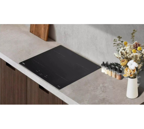 Варочная поверхность HAIER HHY-Y64NPVB