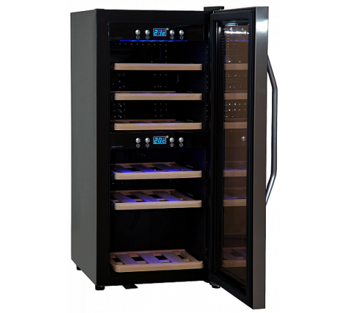 Винный шкаф WINE CRAFT BC-24BZ Grand Cru