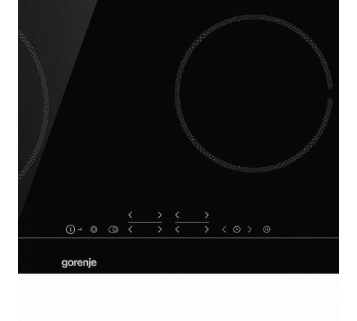 Варочная панель GORENJE ECT 643 BSC