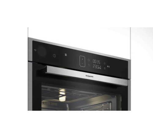 Духовой шкаф HOTPOINT-ARISTON FE9 S1351 DSH IX
