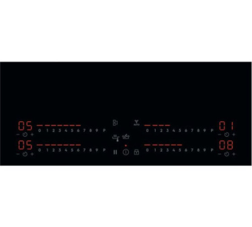 Варочная поверхность ELECTROLUX EIS87453