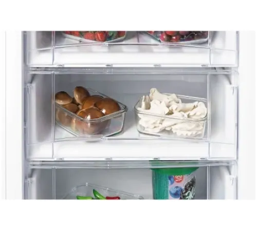 Холодильник NORDFROST NRG 162NF L