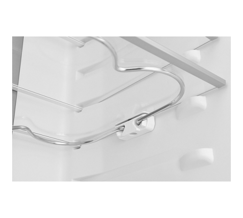 Холодильник ZUGEL ZRI2002FNF