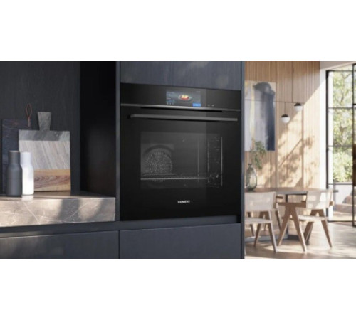 Духовой шкаф SIEMENS HB778G3B1