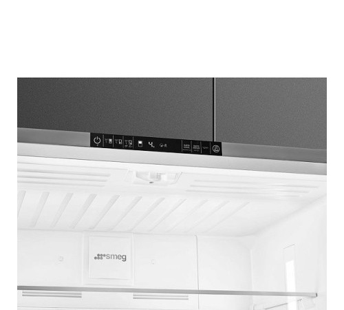 Холодильник SMEG FQ60XP1