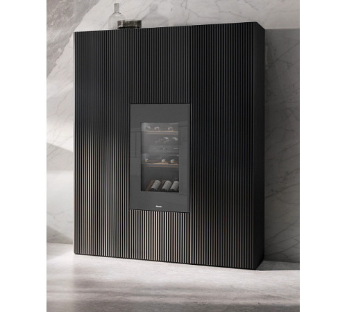 Винный шкаф MIELE KWT 6422 iG-1 GRGR