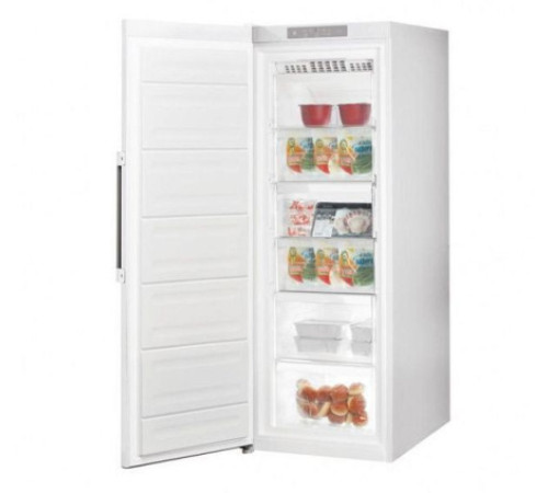 Холодильник WHIRLPOOL UW6 F2C WB