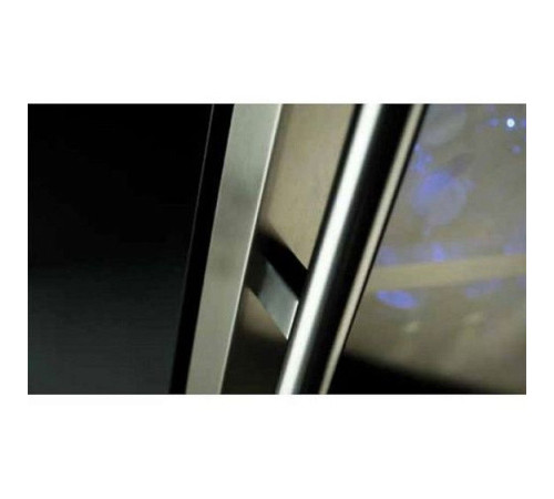 Винный шкаф IP INDUSTRIE CI 2501 CF X