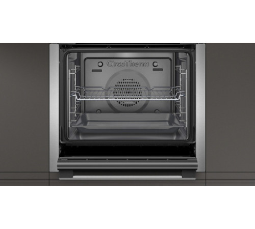 Духовой шкаф NEFF B3ACE4AN0