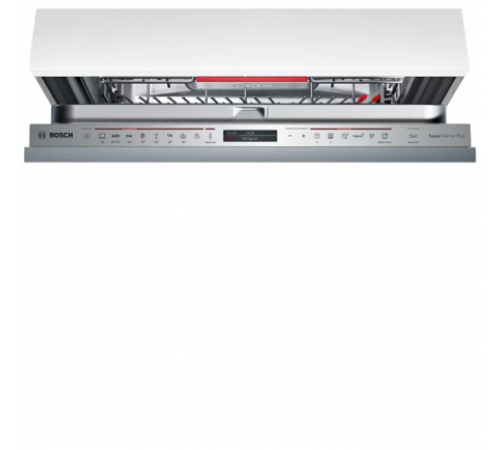 Встраиваемая посудомоечная машина BOSCH SMV68TX03E