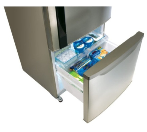 Холодильник PANASONIC nr-bw465vsru