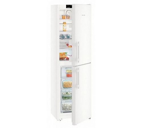 Холодильник ZANUSSI zbb 928441 s