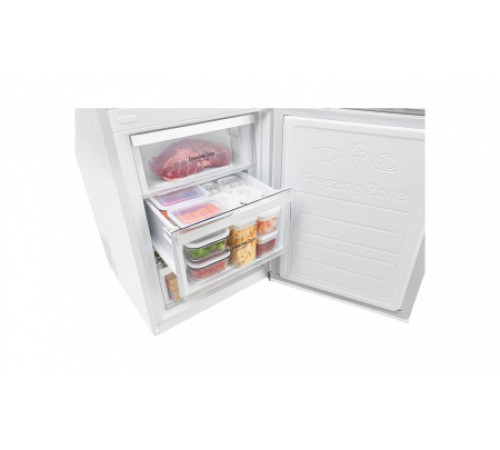 Холодильник LG GW-B489SQFZ