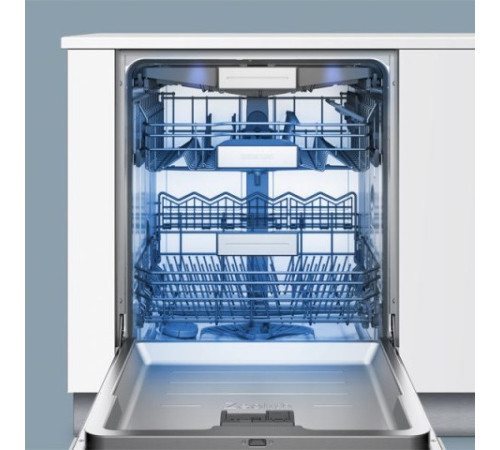 Посудомоечная машина SIEMENS SN 678X50 TR