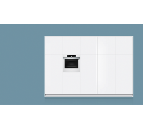 Духовой шкаф SIEMENS hb633gnw1