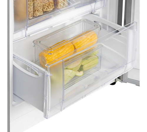 Морозильная камера NORDFROST DF 256 SAP