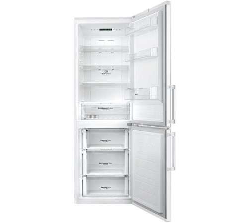 Холодильник LG GW-B449BQJZ