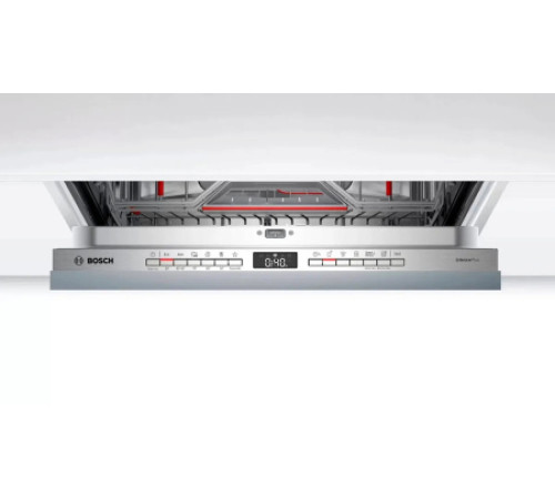 Посудомоечная машина BOSCH SMV4HCX52E