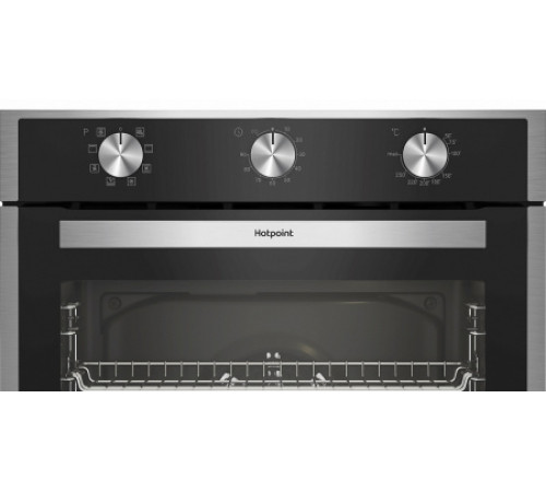 Духовой шкаф HOTPOINT-ARISTON FE9 814 H IX