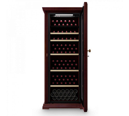 Винный шкаф IP INDUSTRIE CEX 401 CU