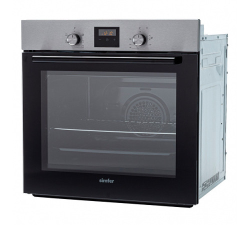Духовой шкаф SIMFER B6EM56014