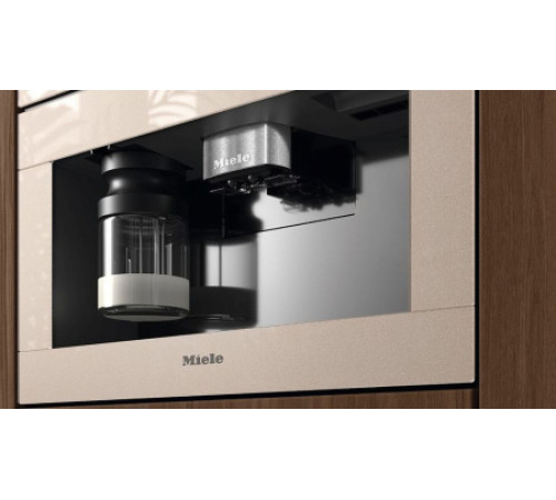 Кофемашина MIELE CVA 7440 Pearl beige