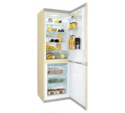 Холодильник SNAIGE RF56SM-S5DP2G