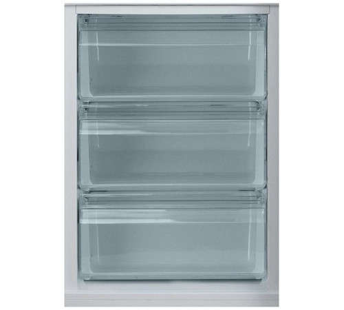 Холодильник Kraft KF-NF310WD