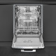 Посудомоечная машина SMEG ST2FABBL2