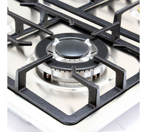 Варочная панель GINZZU HCG-418