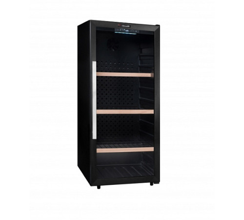 Винный шкаф CLIMADIFF CPW160B1