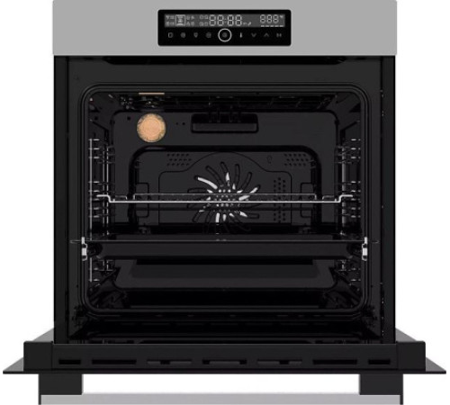 Духовой шкаф CANDY COXT12LATBX