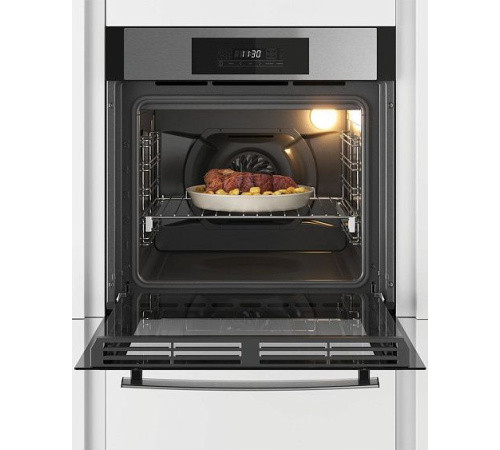 Духовой шкаф CANDY FCNE828X WIFI