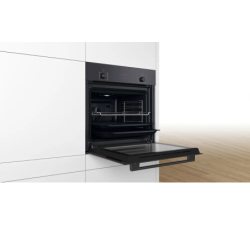 Духовой шкаф BOSCH HBF512BB1T
