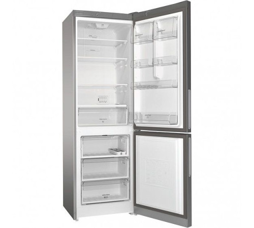 Холодильник HOTPOINT-ARISTON hf 4180 s