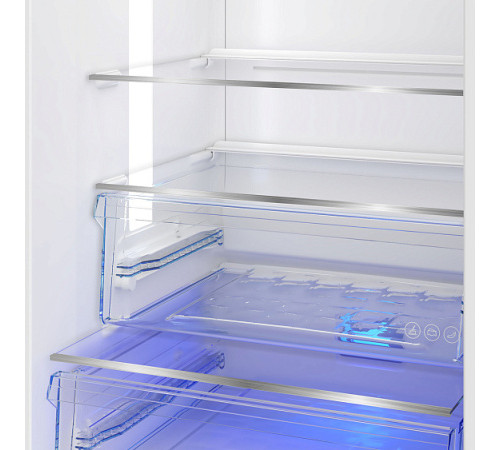 Холодильник BEKO B3RCNK362HSB
