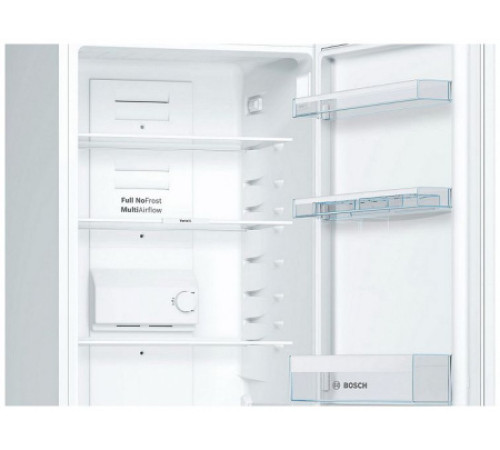 Холодильник BOSCH KGN39NW14R