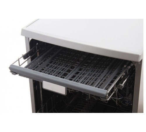 Посудомоечная машина LERAN FDW 64-1485 S