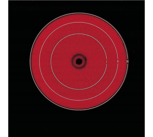 Варочная поверхность ELECTROLUX EHF 46547 XK
