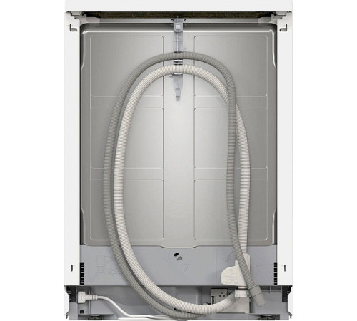 Посудомоечная машина BOSCH SMS6ZCW37Q