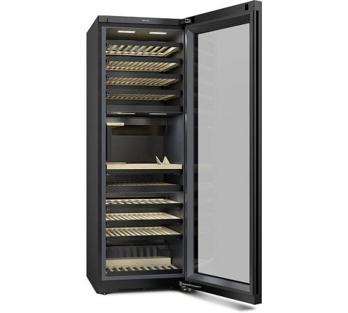 Винный шкаф MIELE KWT 4999 F OBSW